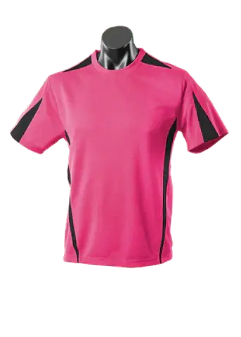 Aussie Pacific Men's Eureka Tees 1204 Metro Workwear.